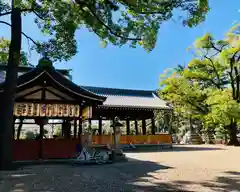 住吉大社の建物その他