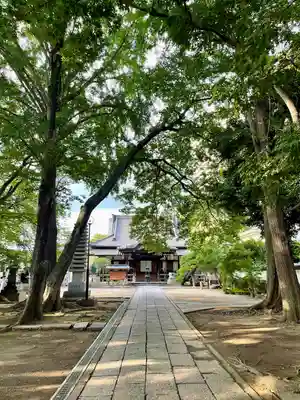 大聖院(茨城県)