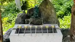 瀧倉神社(福井県)