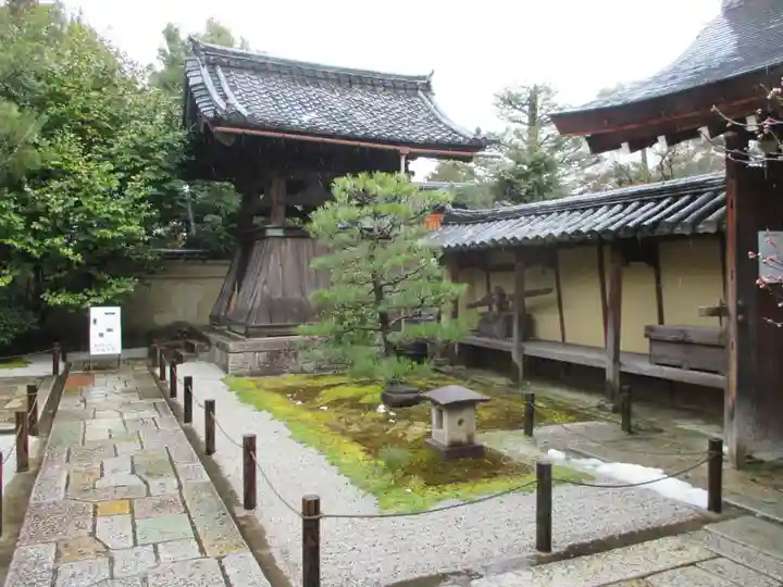 大仙院(京都府)