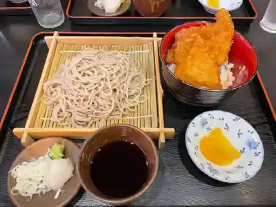 秩父神社(埼玉県)