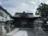 國神神社(福井県)