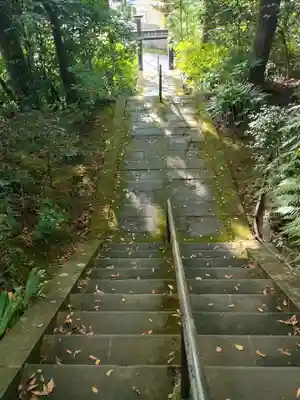 妙本寺の御朱印