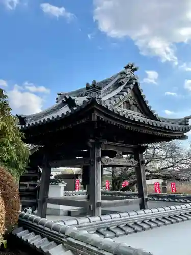 多聞寺のその他建物