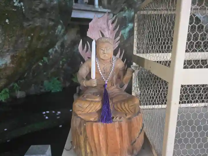 阿賀神社(滋賀県)