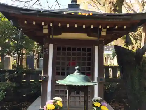 無量寺の本殿・本堂