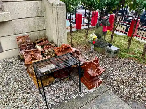 光明稲荷大善神社(宮城県)