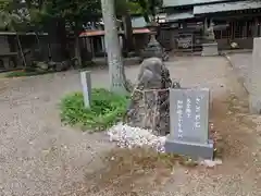 神戸神社(三重県)