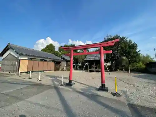 稲荷神社(滋賀県)