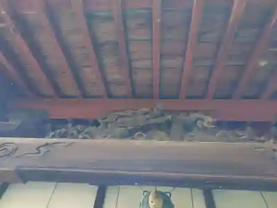 法楽寺(奈良県)