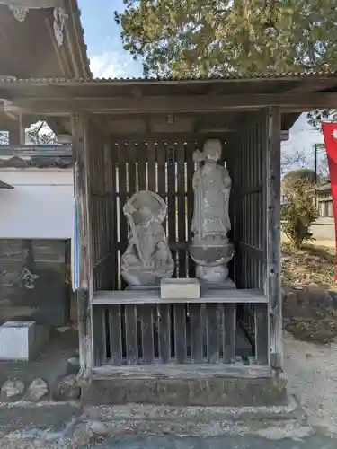 普光寺(埼玉県)