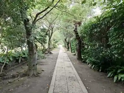 極楽寺（霊鷲山感應院極楽律寺）(神奈川県)