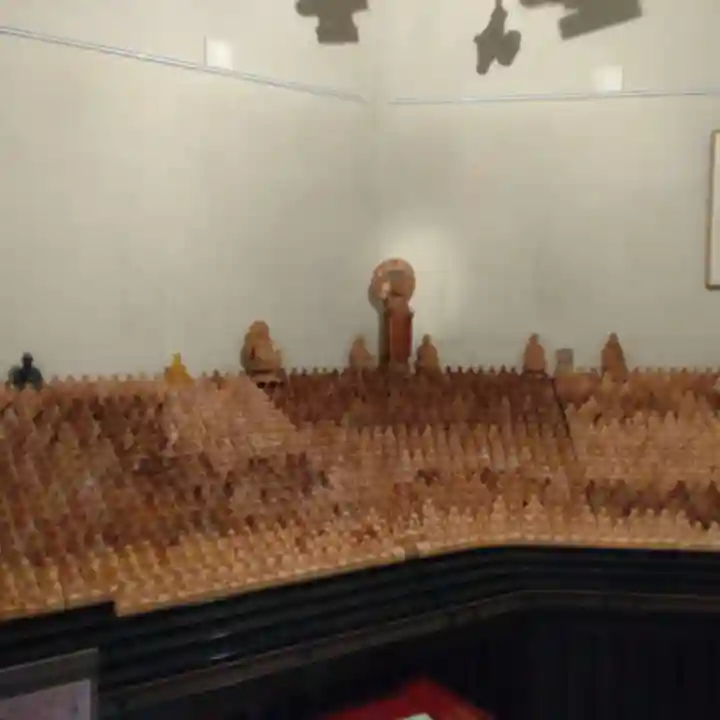 大船観音寺(神奈川県)