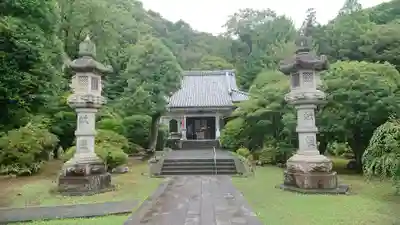 願成就院のその他建物