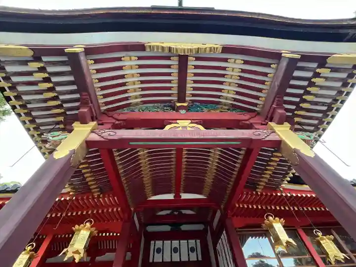 石清水八幡宮(京都府)