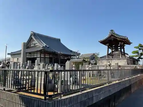 浄徳寺(岐阜県)