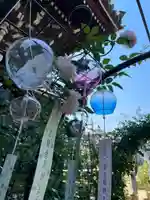 おふさ観音(観音寺)のその他建物