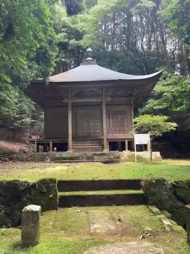 八葉寺のその他建物