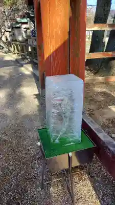 氷室神社(奈良県)