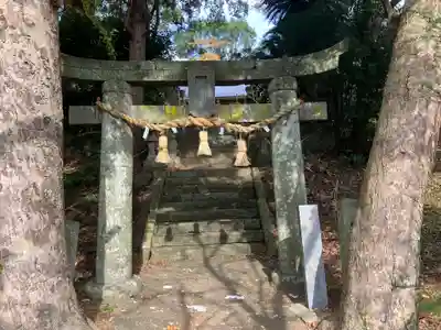 横瀬神社(長崎県)