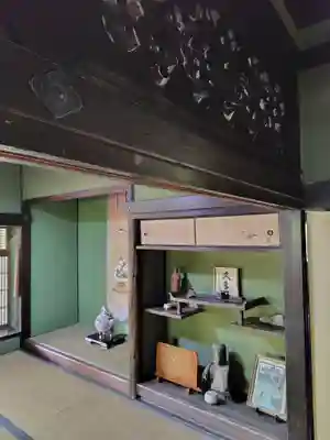 穴太寺(京都府)
