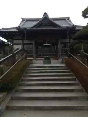 浄信寺(埼玉県)