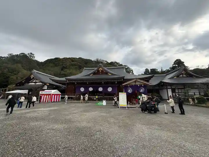 大神神社(奈良県)