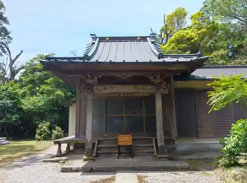 宗閑寺(静岡県)