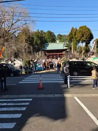 神野寺(千葉県)