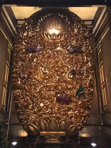 柳谷観音　楊谷寺の芸術