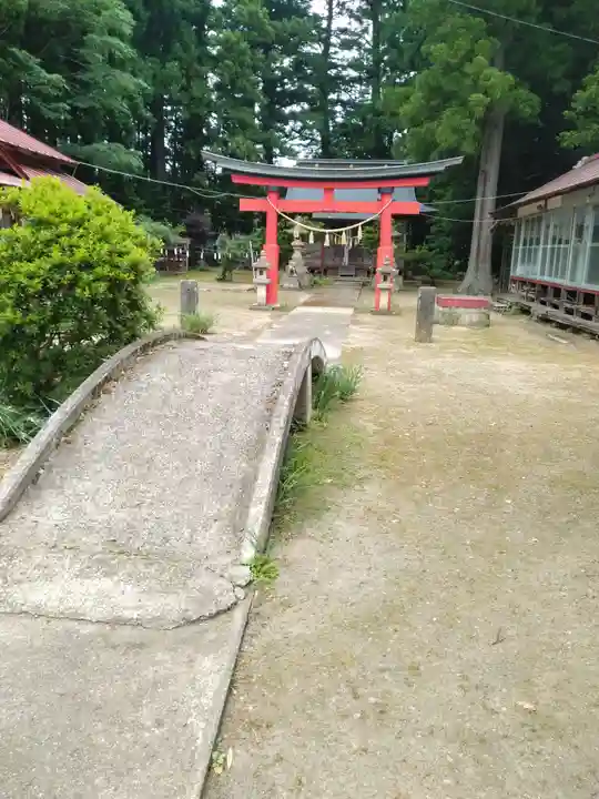 天神社(宮城県)