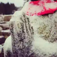 壽徳寺 じゅとくじの地蔵