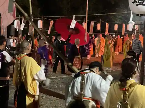 八事山 興正寺(愛知県)