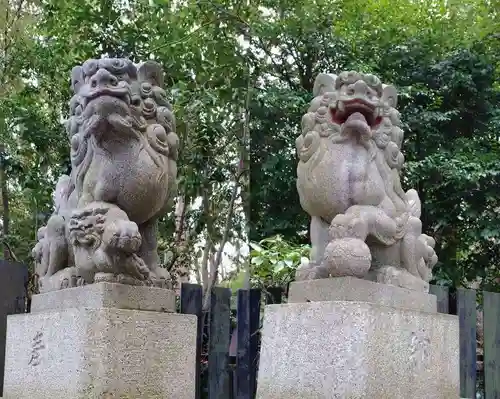 平塚八幡宮(神奈川県)