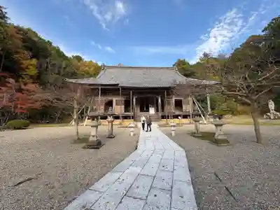 縁城寺(京都府)