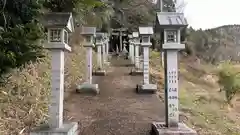 高龗神社(奈良県)