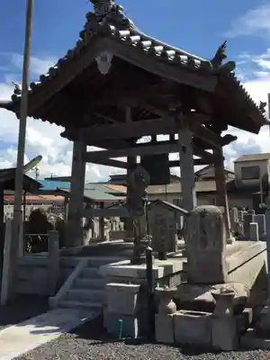 浄土宗　西念寺のその他建物