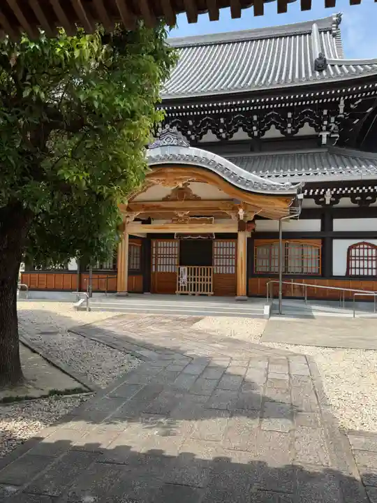 総見寺(愛知県)