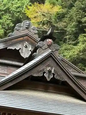 新倉富士浅間神社(山梨県)