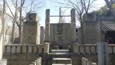 富岡八幡宮のその他建物