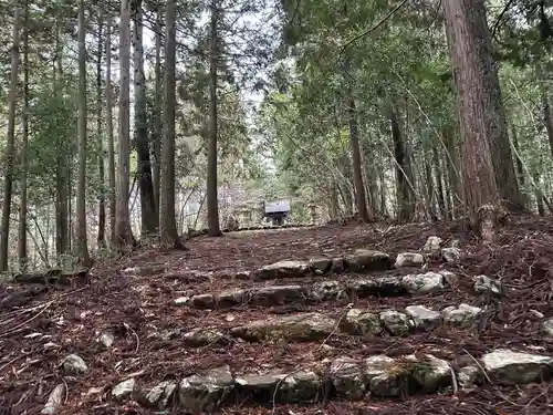 天比比岐命神社(滋賀県)