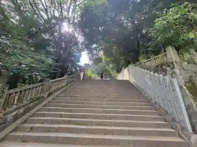 金刀比羅宮(香川県)