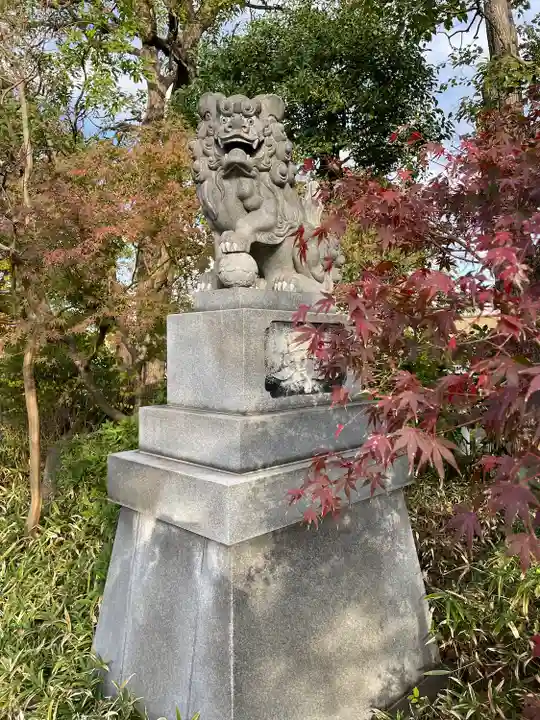 石濱神社(東京都)