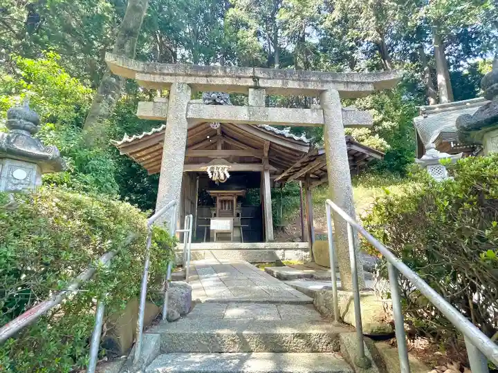 日枝神社(滋賀県)