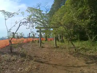 鹿島神社(茨城県)