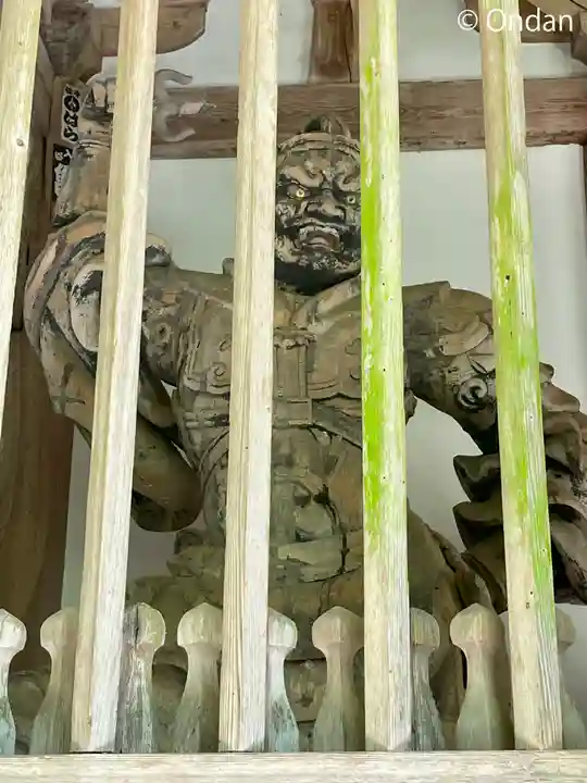 金剛輪寺(滋賀県)