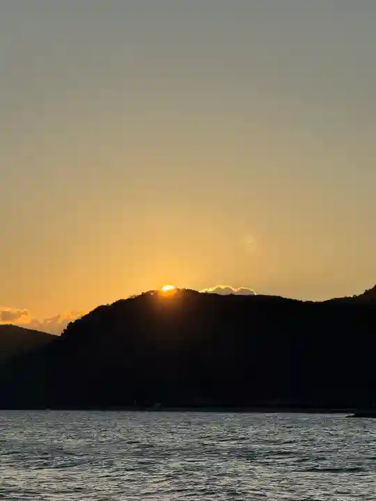 二見興玉神社(三重県)