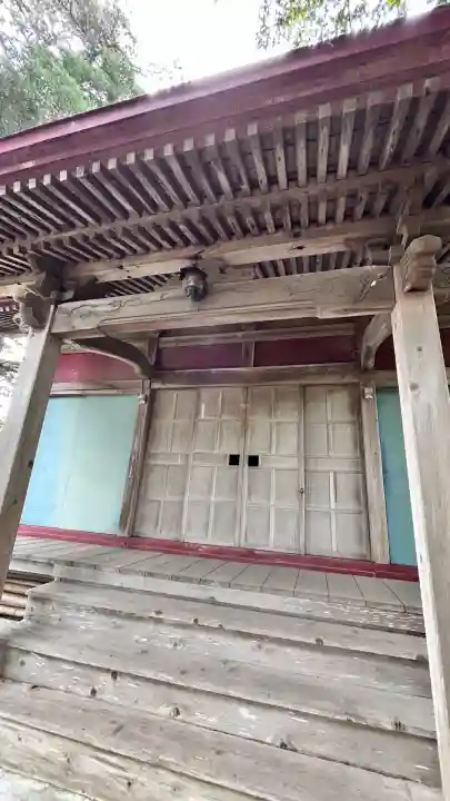 川上神社(北海道)