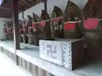 宝珠院円城寺(愛知県)