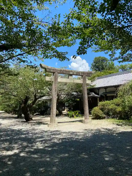 姫路神社(兵庫県)